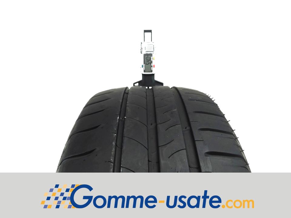 Thumb Michelin Gomme Usate Michelin 215/60 R16 95H Energy Saver (65%) pneumatici usati Estivo 0 Thumb Michelin Gomme Usate Michelin 215/60 R16 95H Energy Saver (65%) pneumatici usati Estivo 0